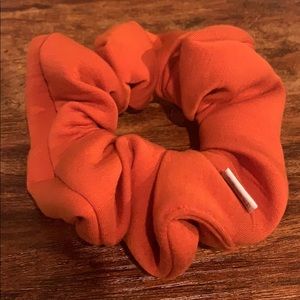 Dew x LEZE The Label Scrunchies